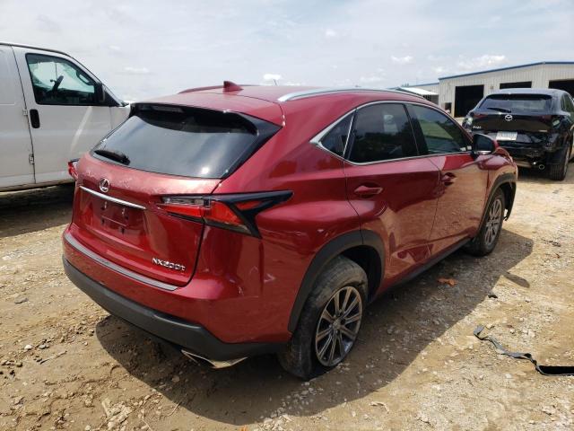 Photo 3 VIN: JTJYARBZ0G2026934 - LEXUS NX 200T BA 