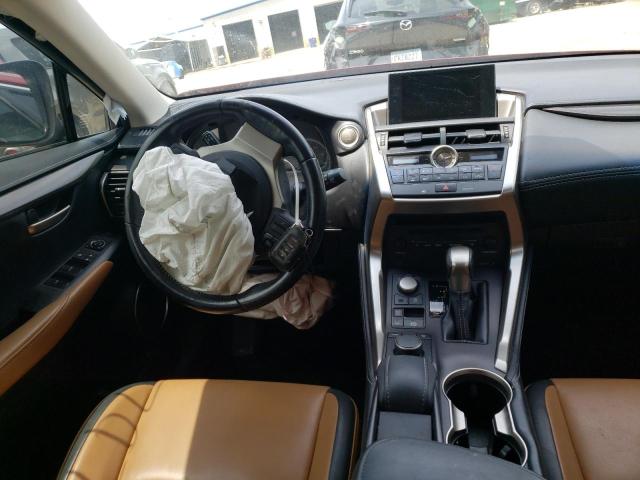 Photo 8 VIN: JTJYARBZ0G2026934 - LEXUS NX 200T BA 