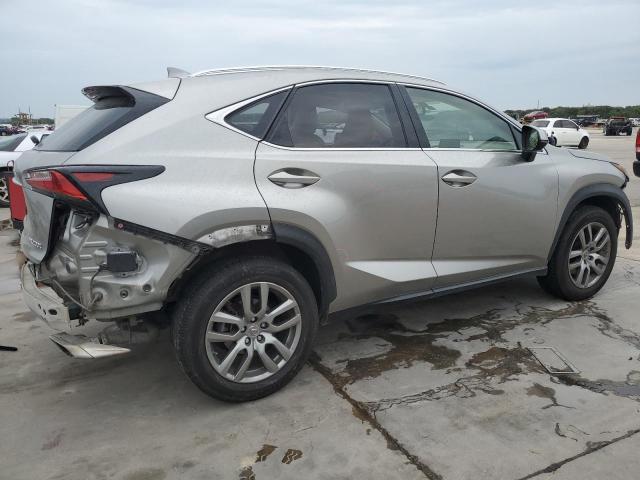 Photo 2 VIN: JTJYARBZ0G2027291 - LEXUS NX 200T BA 