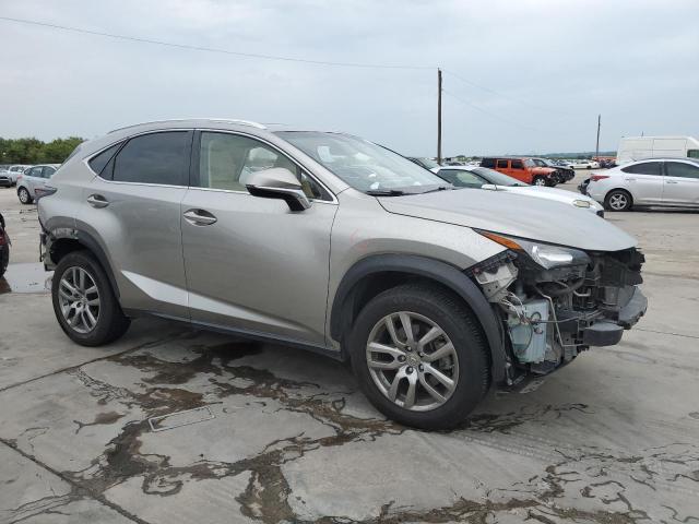 Photo 3 VIN: JTJYARBZ0G2027291 - LEXUS NX 200T BA 