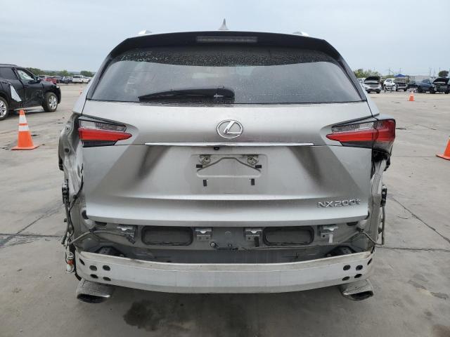 Photo 5 VIN: JTJYARBZ0G2027291 - LEXUS NX 200T BA 