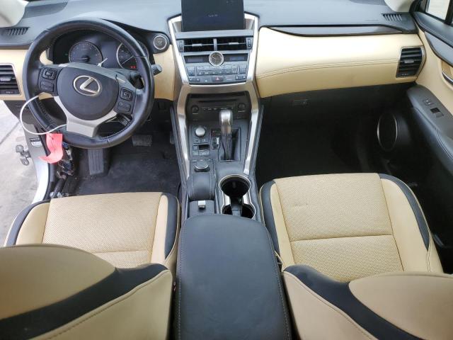 Photo 7 VIN: JTJYARBZ0G2027291 - LEXUS NX 200T BA 