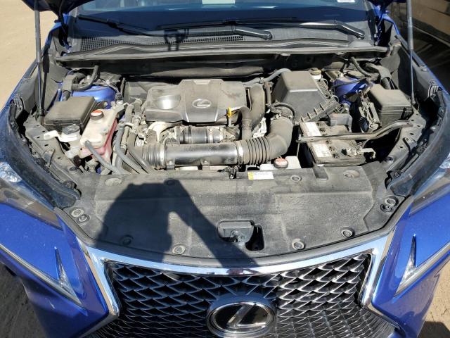 Photo 10 VIN: JTJYARBZ0G2028599 - LEXUS NX 