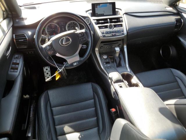 Photo 7 VIN: JTJYARBZ0G2028599 - LEXUS NX 