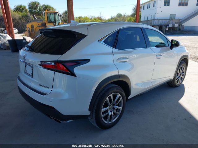 Photo 3 VIN: JTJYARBZ0G2031096 - LEXUS NX 200T 