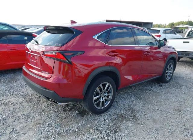 Photo 3 VIN: JTJYARBZ0G2038095 - LEXUS NX 