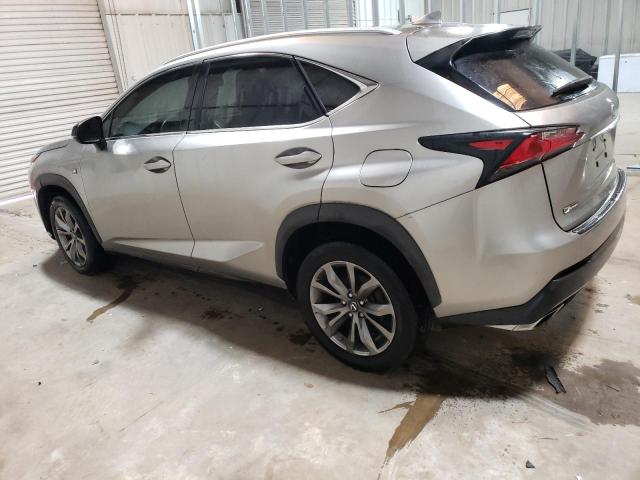 Photo 1 VIN: JTJYARBZ0G2039246 - LEXUS NX 