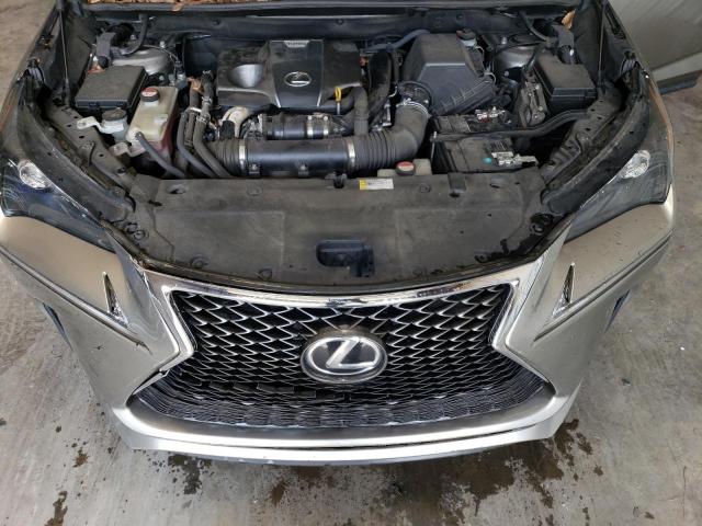 Photo 11 VIN: JTJYARBZ0G2039246 - LEXUS NX 