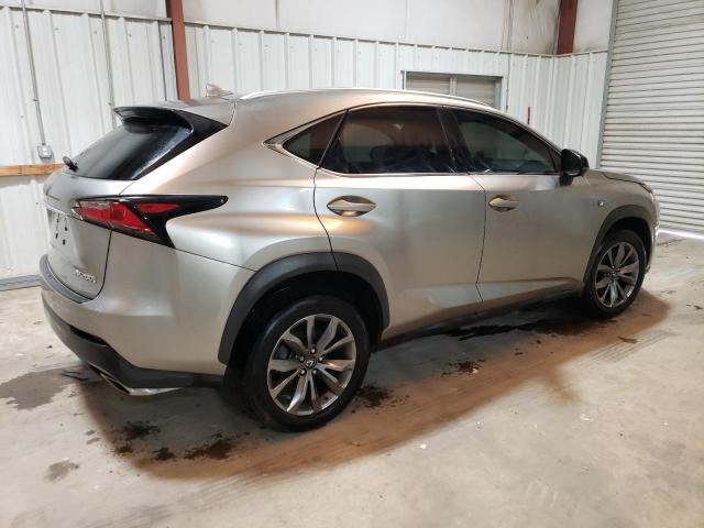 Photo 2 VIN: JTJYARBZ0G2039246 - LEXUS NX 