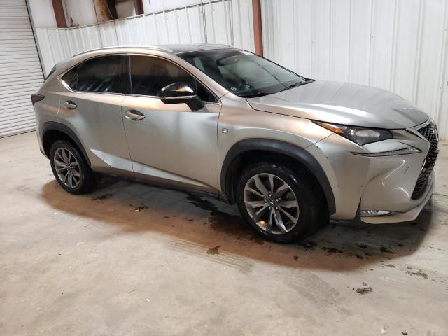 Photo 3 VIN: JTJYARBZ0G2039246 - LEXUS NX 