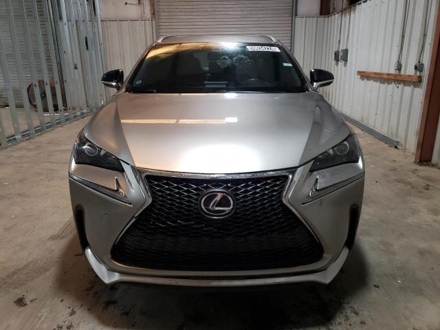 Photo 4 VIN: JTJYARBZ0G2039246 - LEXUS NX 