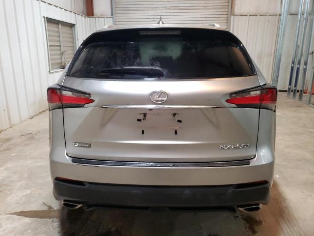 Photo 5 VIN: JTJYARBZ0G2039246 - LEXUS NX 