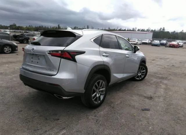 Photo 3 VIN: JTJYARBZ0G2039988 - LEXUS NX 