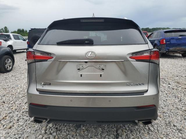 Photo 5 VIN: JTJYARBZ0G2040221 - LEXUS NX 200T BA 