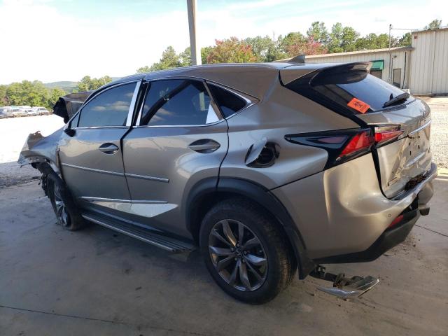 Photo 1 VIN: JTJYARBZ0G2040994 - LEXUS NX 200T BA 