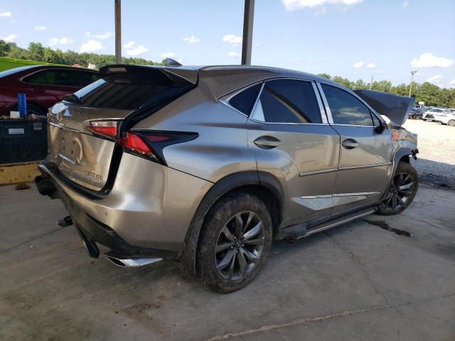 Photo 2 VIN: JTJYARBZ0G2040994 - LEXUS NX 200T BA 