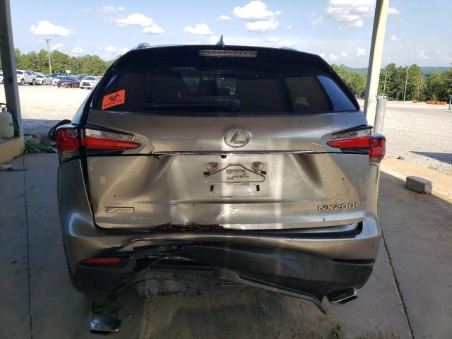 Photo 5 VIN: JTJYARBZ0G2040994 - LEXUS NX 200T BA 