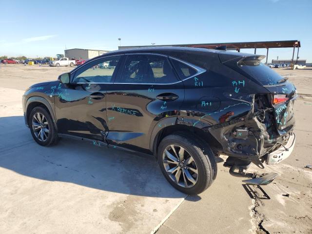 Photo 1 VIN: JTJYARBZ0G2041076 - LEXUS NX 200T BA 