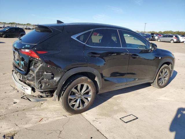 Photo 2 VIN: JTJYARBZ0G2041076 - LEXUS NX 200T BA 