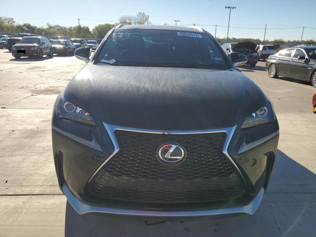 Photo 4 VIN: JTJYARBZ0G2041076 - LEXUS NX 200T BA 