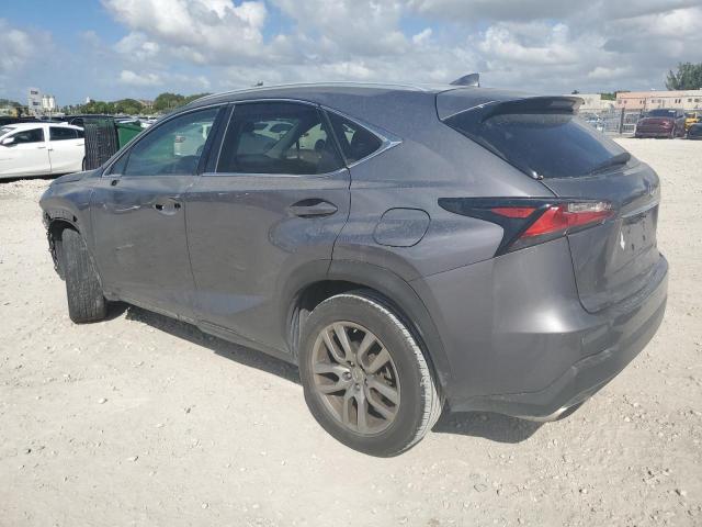 Photo 1 VIN: JTJYARBZ0G2042857 - LEXUS NX 200T BA 