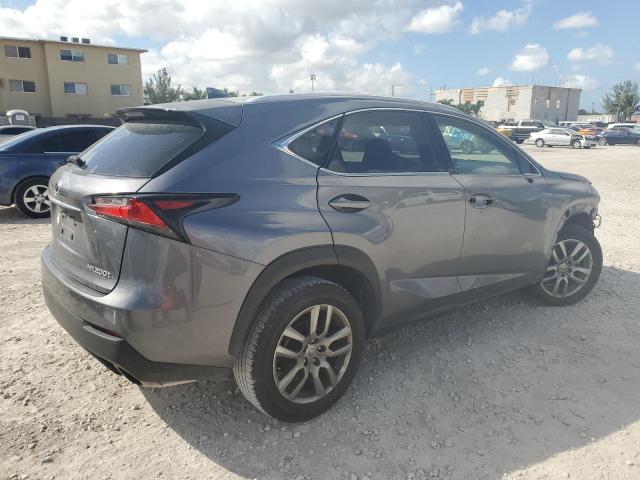 Photo 2 VIN: JTJYARBZ0G2042857 - LEXUS NX 200T BA 