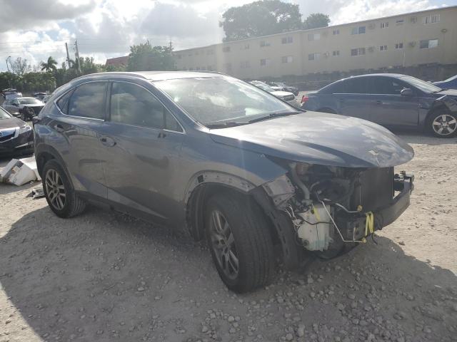 Photo 3 VIN: JTJYARBZ0G2042857 - LEXUS NX 200T BA 