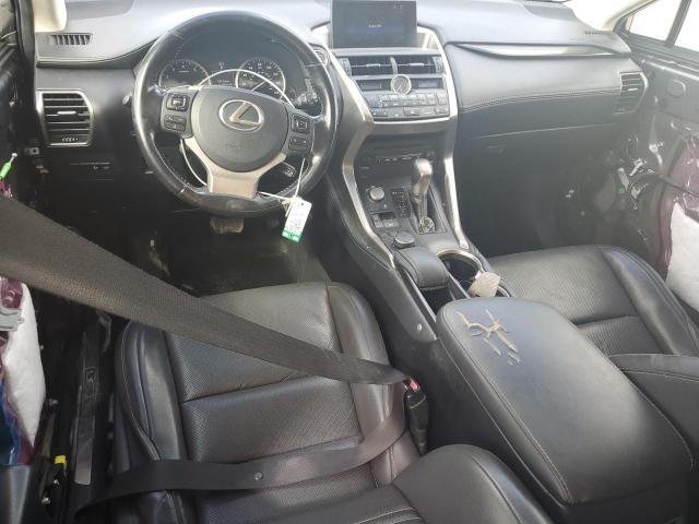 Photo 7 VIN: JTJYARBZ0G2042857 - LEXUS NX 200T BA 