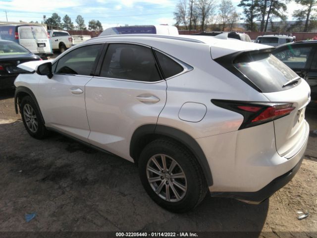 Photo 2 VIN: JTJYARBZ0G2044317 - LEXUS NX 200T 