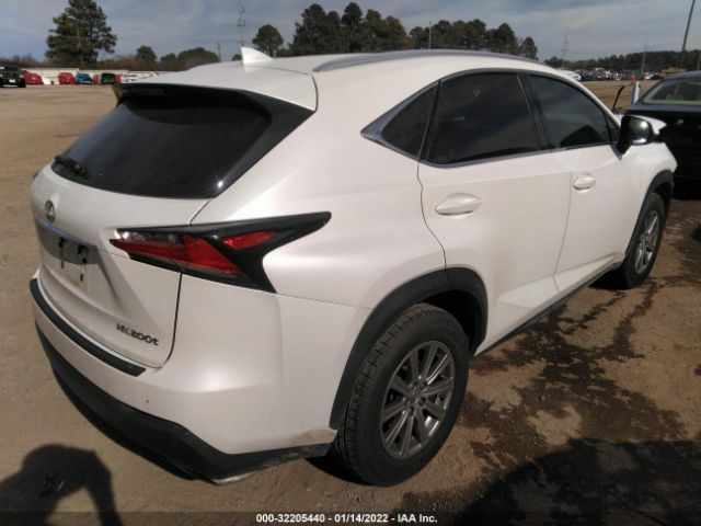 Photo 3 VIN: JTJYARBZ0G2044317 - LEXUS NX 200T 