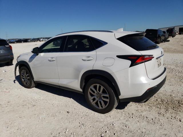 Photo 1 VIN: JTJYARBZ0G2044611 - LEXUS NX 