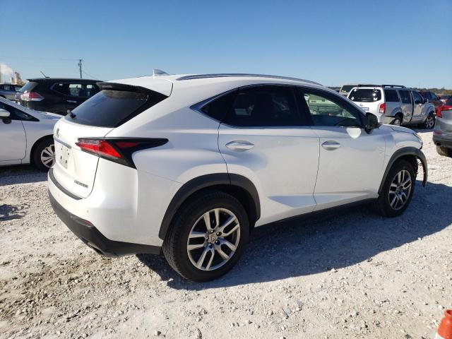 Photo 2 VIN: JTJYARBZ0G2044611 - LEXUS NX 