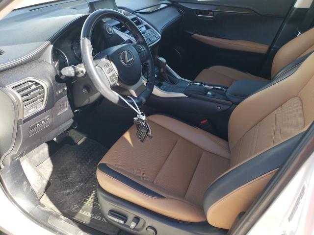 Photo 6 VIN: JTJYARBZ0G2044611 - LEXUS NX 