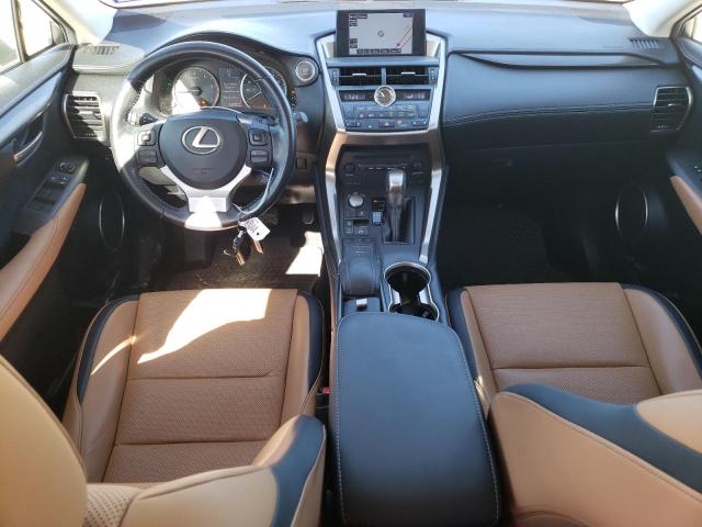 Photo 7 VIN: JTJYARBZ0G2044611 - LEXUS NX 