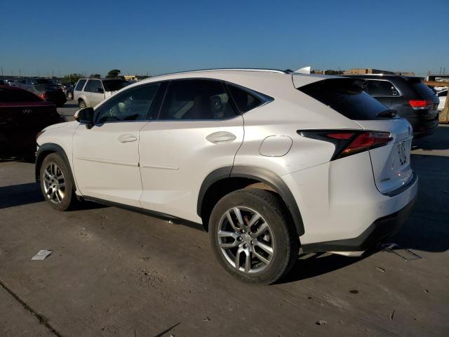 Photo 1 VIN: JTJYARBZ0G2045581 - LEXUS NX 200T BA 