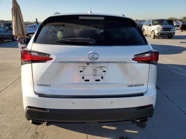 Photo 5 VIN: JTJYARBZ0G2045581 - LEXUS NX 200T BA 