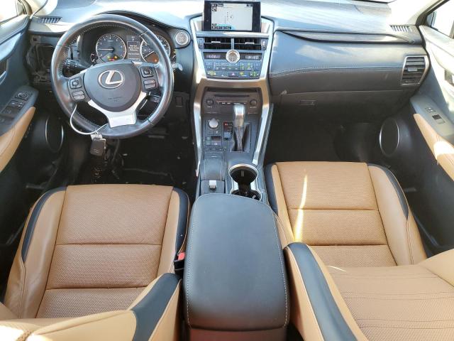 Photo 7 VIN: JTJYARBZ0G2045581 - LEXUS NX 200T BA 