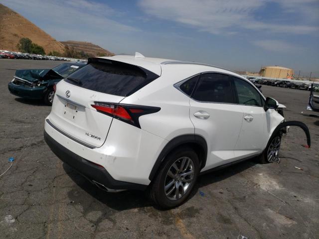 Photo 3 VIN: JTJYARBZ0G2049789 - LEXUS NX 200T BA 