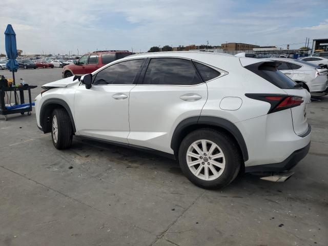 Photo 1 VIN: JTJYARBZ0H2053469 - LEXUS NX 200T BA 