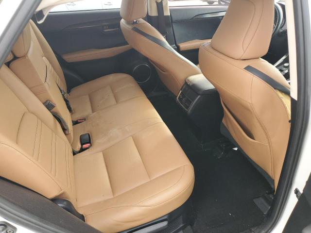 Photo 10 VIN: JTJYARBZ0H2053469 - LEXUS NX 200T BA 