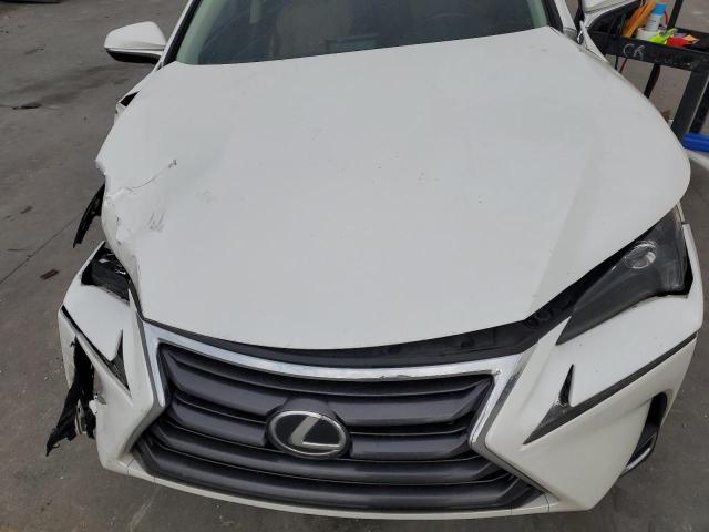 Photo 11 VIN: JTJYARBZ0H2053469 - LEXUS NX 200T BA 