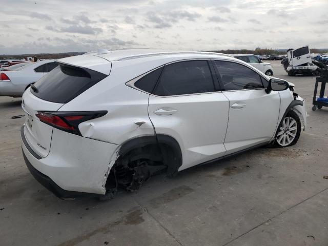 Photo 2 VIN: JTJYARBZ0H2053469 - LEXUS NX 200T BA 