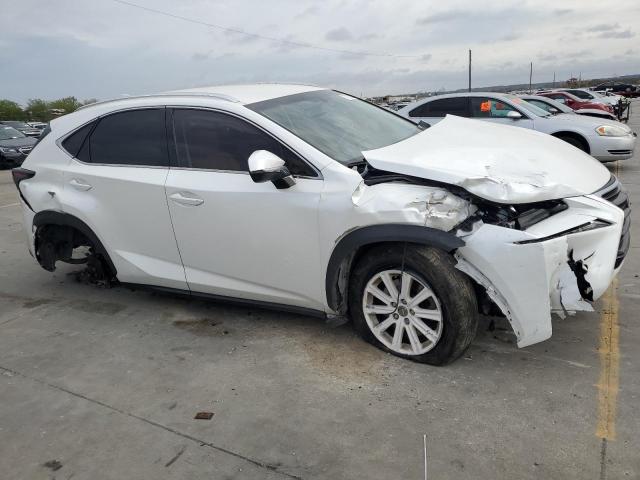 Photo 3 VIN: JTJYARBZ0H2053469 - LEXUS NX 200T BA 