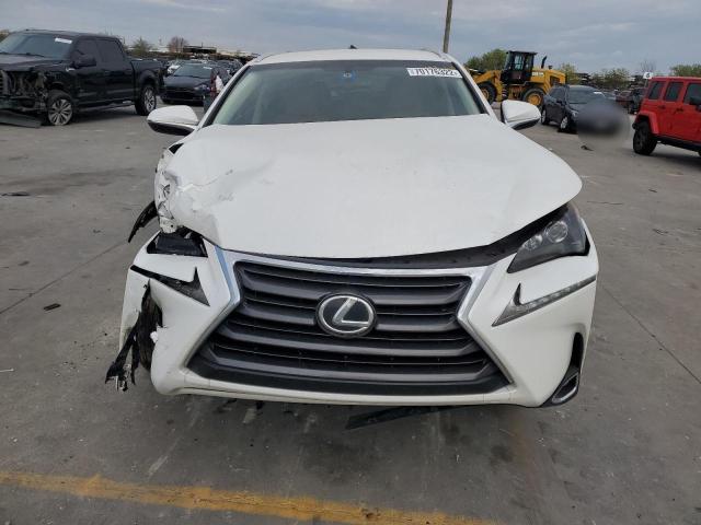 Photo 4 VIN: JTJYARBZ0H2053469 - LEXUS NX 200T BA 