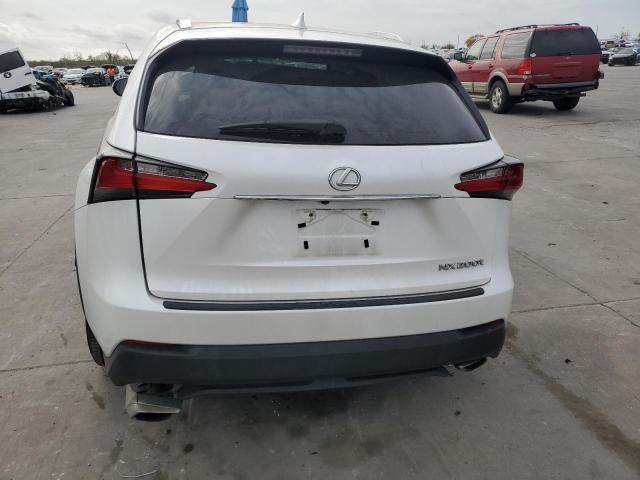 Photo 5 VIN: JTJYARBZ0H2053469 - LEXUS NX 200T BA 