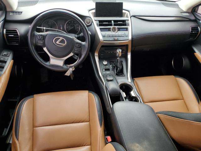 Photo 7 VIN: JTJYARBZ0H2053469 - LEXUS NX 200T BA 