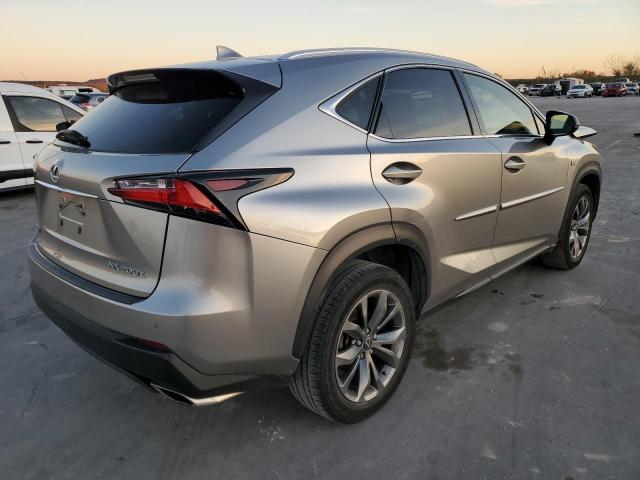 Photo 2 VIN: JTJYARBZ0H2056386 - LEXUS NX 200T BA 