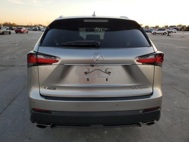 Photo 5 VIN: JTJYARBZ0H2056386 - LEXUS NX 200T BA 