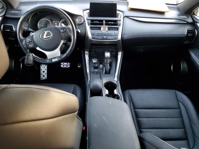 Photo 7 VIN: JTJYARBZ0H2056386 - LEXUS NX 200T BA 