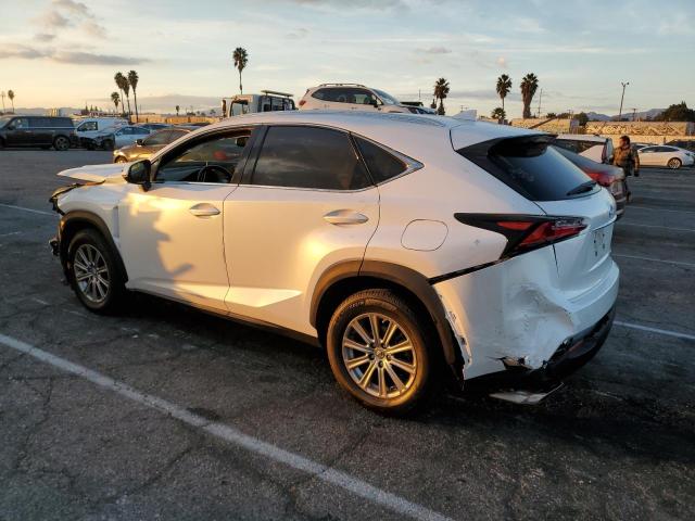 Photo 1 VIN: JTJYARBZ0H2056792 - LEXUS NX 200T BA 